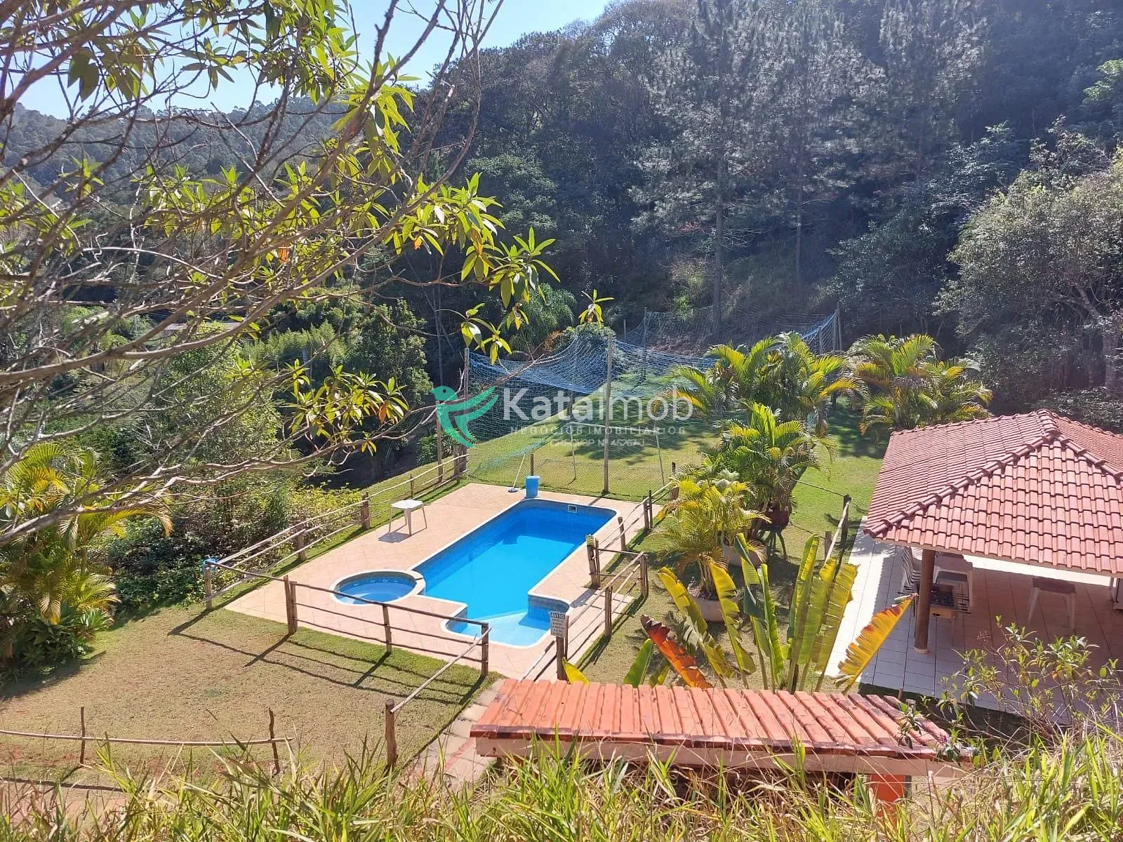 Terreno, 7 hectares - Foto 20