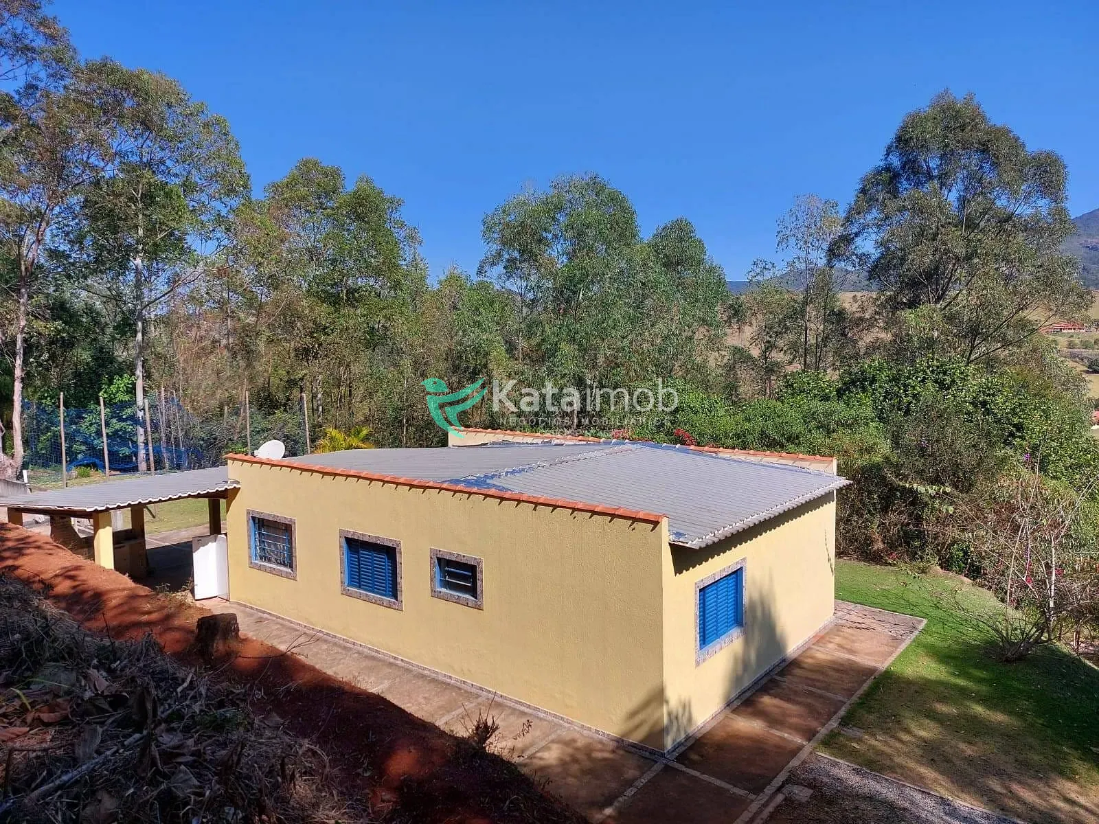 Terreno, 7 hectares - Foto 21
