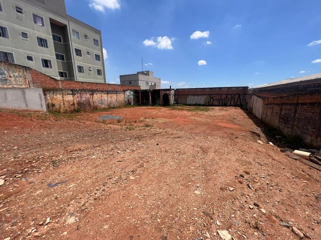 Foto do Terreno - Excelente e Amplo Terreno com 720m², em uma ótima localização à venda no bairro Atuba, Colombo, PR | K9 Imóveis
