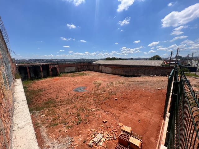 Foto do Terreno - Excelente e Amplo Terreno com 720m², em uma ótima localização à venda no bairro Atuba, Colombo, PR | K9 Imóveis