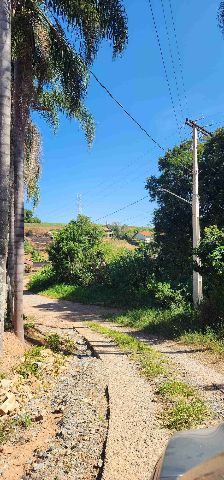 Terreno com 1000m², à venda, no bairro Paruru em Ibiúna