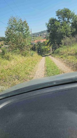 Terreno com 1000m², à venda, no bairro Paruru em Ibiúna