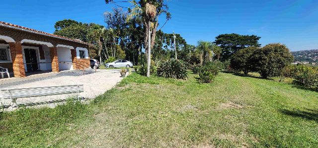 Terreno com 1000m², à venda, no bairro Paruru em Ibiúna