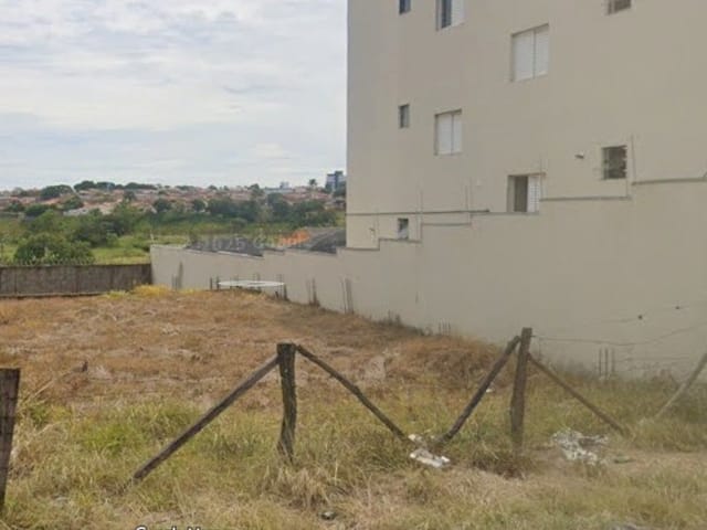Terreno com 300m², à venda, no bairro São Joaquim em Franca