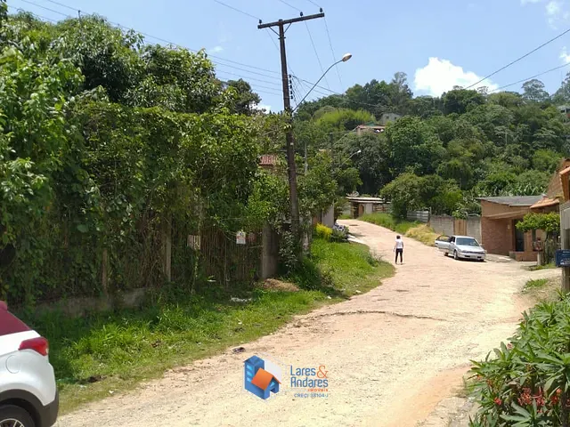 Terreno com 1562m², à venda, no bairro Mantiqueira em Mairiporã
