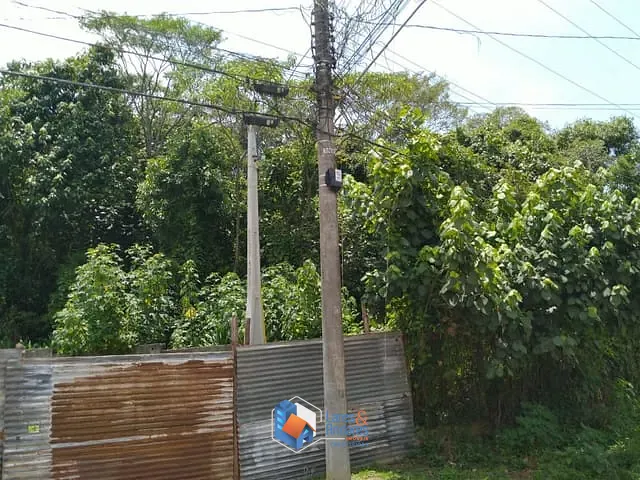 Terreno com 1562m², à venda, no bairro Mantiqueira em Mairiporã