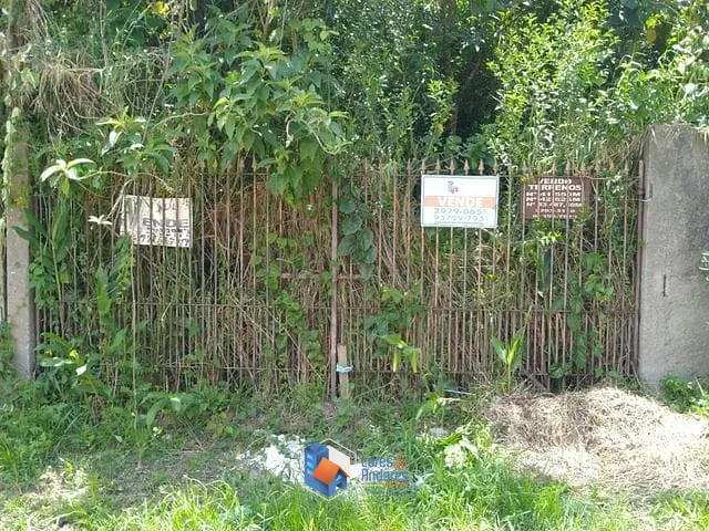Terreno com 1562m², à venda, no bairro Mantiqueira em Mairiporã