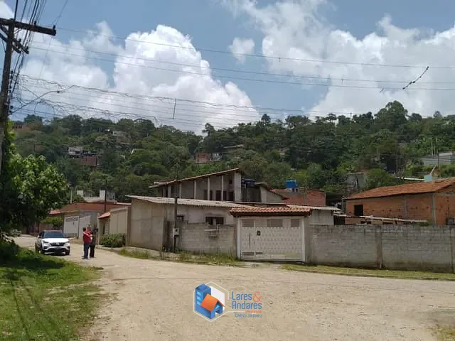 Terreno com 1562m², à venda, no bairro Mantiqueira em Mairiporã