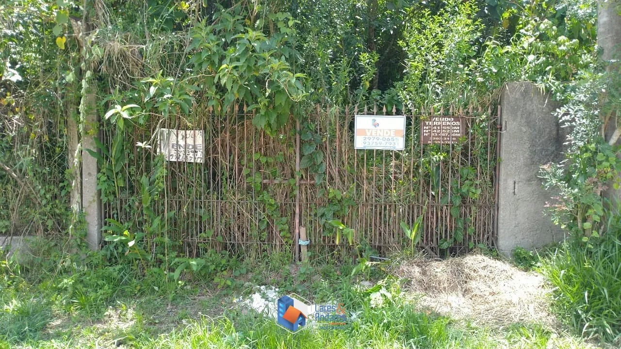 Terreno, 1562 m² - Foto 1
