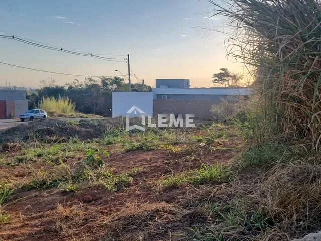 Terreno com 250m², à venda, no bairro Residencial Mais Parque Mococa em Mococa