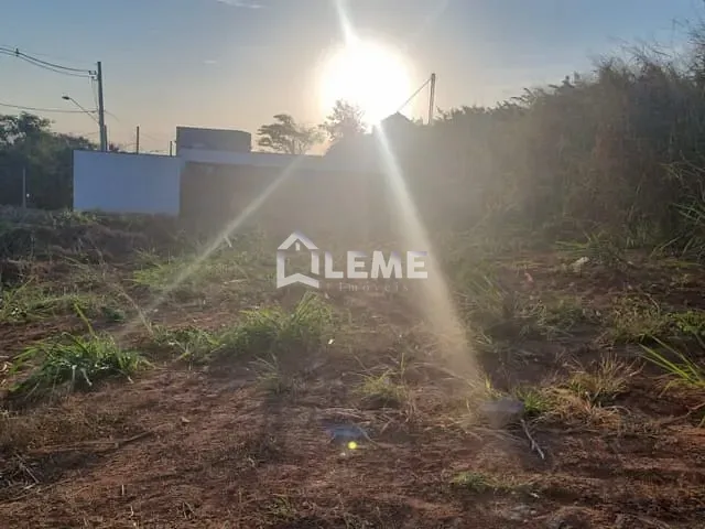 Terreno com 250m², à venda, no bairro Residencial Mais Parque Mococa em Mococa
