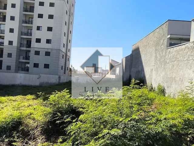 Terreno com 324m², para alugar, no bairro Jardim Dona Judith em Americana