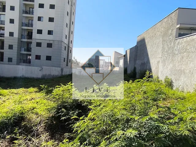 Terreno com 324m², para alugar, no bairro Jardim Dona Judith em Americana