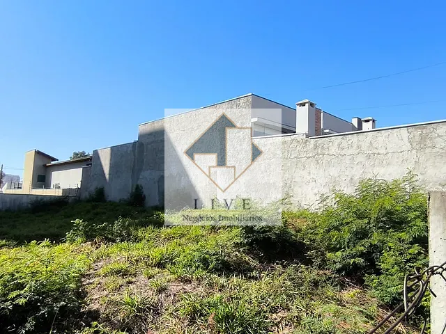 Terreno com 324m², para alugar, no bairro Jardim Dona Judith em Americana