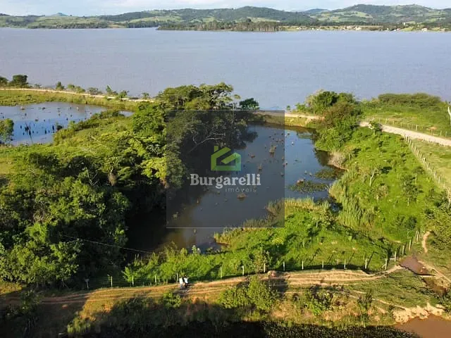 Terreno com 160000m², à venda, no bairro ZONA RURAL em Ijaci