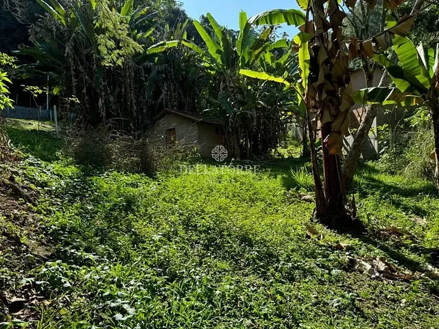 Terreno com 961m², à venda, no bairro Parque do Imbui em Teresópolis