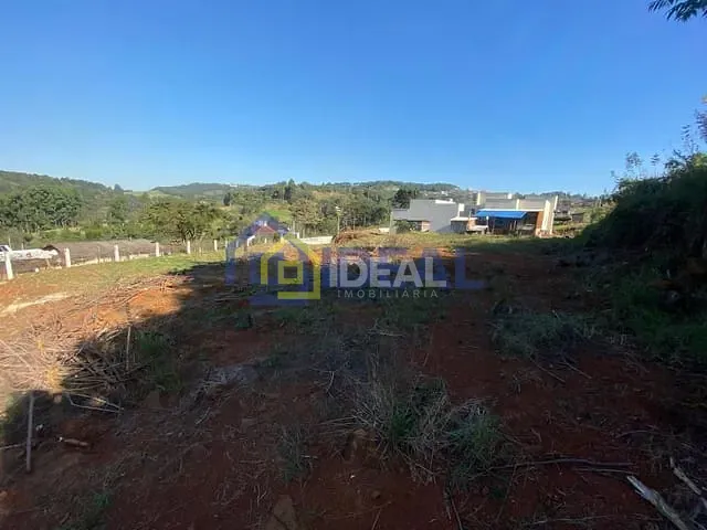 Terreno com 360m², à venda, no bairro São Paulo em Concórdia