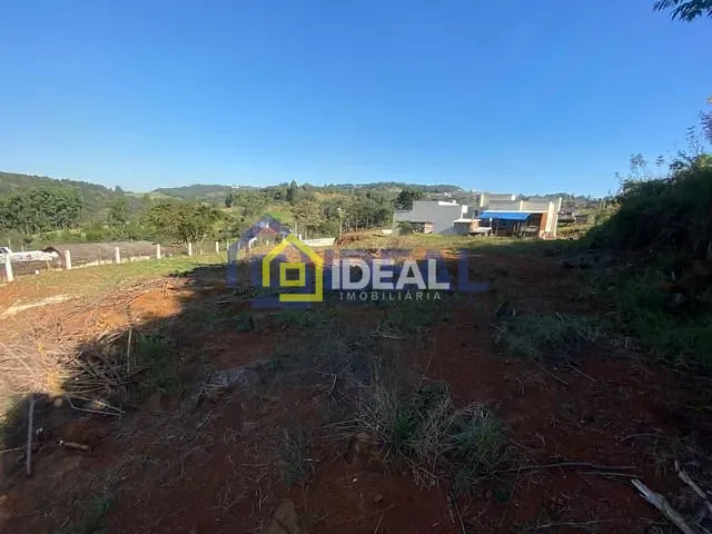 Terreno com 360m², à venda, no bairro São Paulo em Concórdia