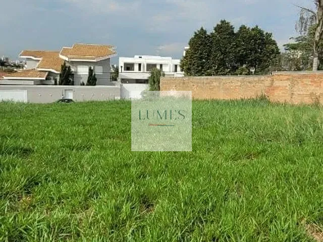 Terreno com 633m², à venda, no bairro Parque Residencial Nardini em Americana