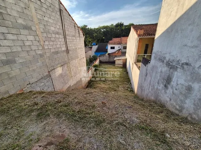 Terreno com 125m², à venda, no bairro Jardim Rubi em Mogi das Cruzes