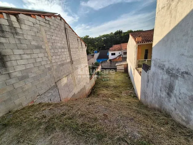 Terreno com 125m², à venda, no bairro Jardim Rubi em Mogi das Cruzes