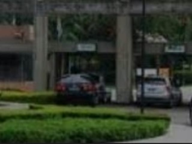 Terreno com 1200m², à venda, no bairro Tamboré em Santana de Parnaíba