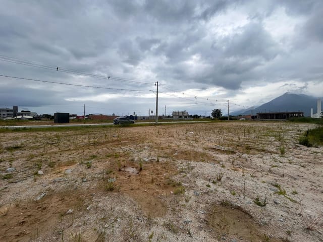 Foto do Terreno - Terreno à venda, 200 m² por R$ 212.000 - Nova Palhoça - Palhoça/SC | Madri Imóveis