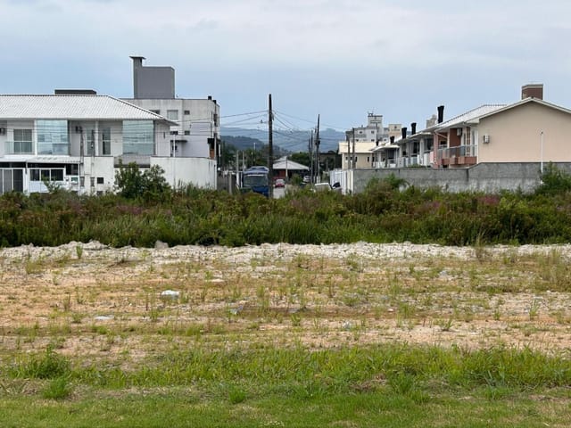 Foto do Terreno - Terreno à venda, 200 m² por R$ 212.000 - Nova Palhoça - Palhoça/SC | Madri Imóveis