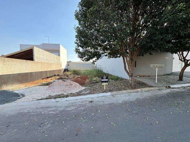 Foto do Terreno - Terreno à venda, Moinho Residencial, Holambra, SP | MARIANA FURIO DE WIT CORRETORA DE SEGUROS E IMOVEIS LTDA