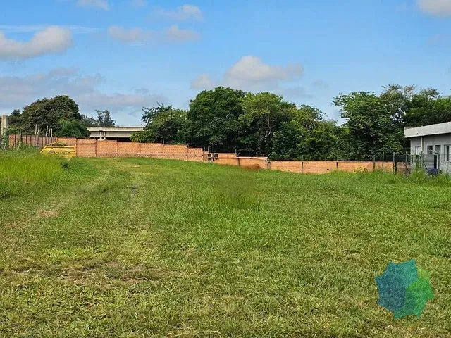 Terreno com 1530m², à venda, no bairro Terras de Monte Serrat em Salto
