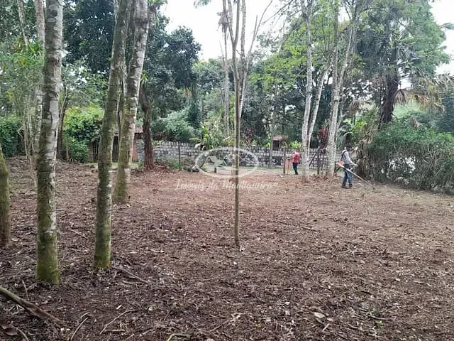 Terreno com 550m², à venda, no bairro Fazendinha (Penedo) em Itatiaia