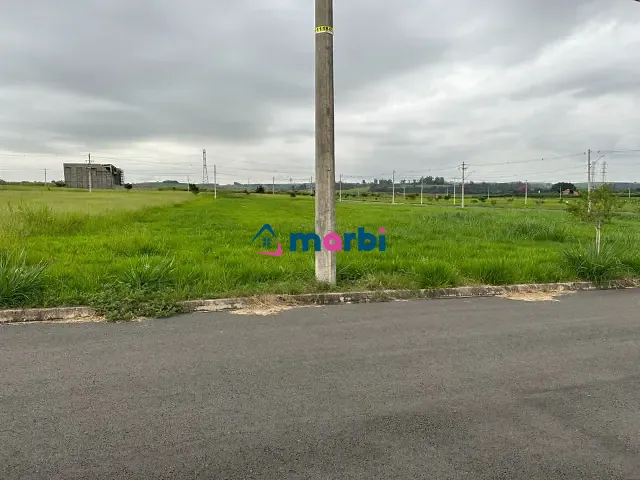 Terreno com 750m², à venda, no bairro Loteamento Industrial Jair Faraone Zanaga em Americana