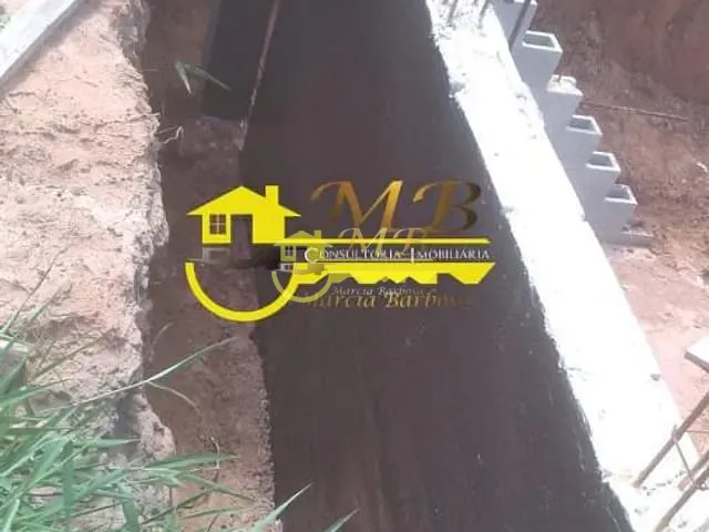 Terreno com 126m², à venda, no bairro Parque Aeroporto em Campinas
