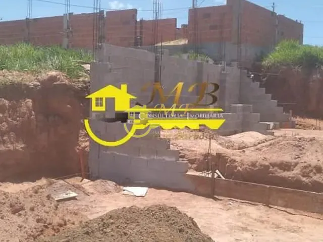 Terreno com 126m², à venda, no bairro Parque Aeroporto em Campinas