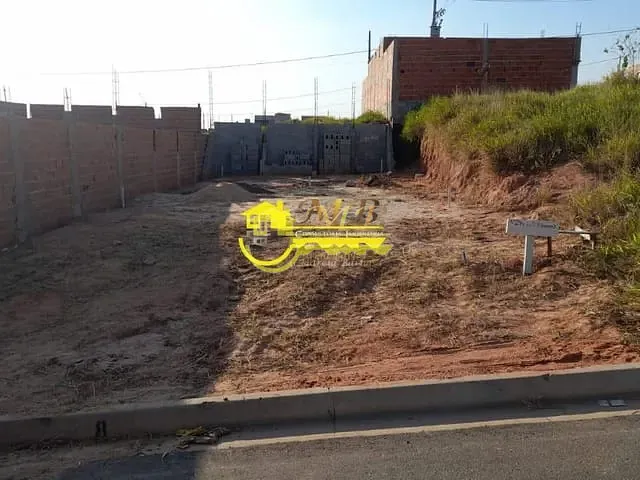 Terreno com 126m², à venda, no bairro Parque Aeroporto em Campinas
