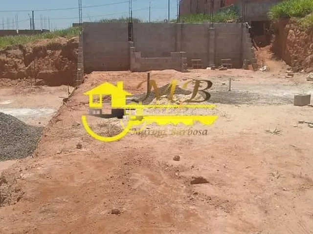 Terreno com 126m², à venda, no bairro Parque Aeroporto em Campinas