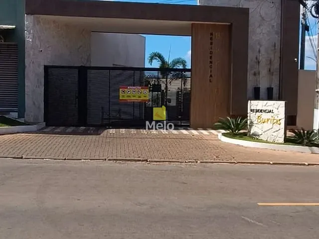 Terreno com 400m², à venda, no bairro Ponte Alta Norte (Gama) em Brasília