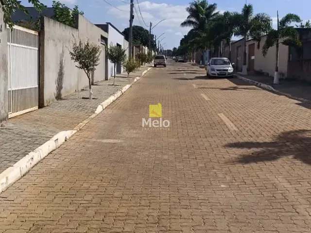 Terreno com 400m², à venda, no bairro Ponte Alta Norte (Gama) em Brasília