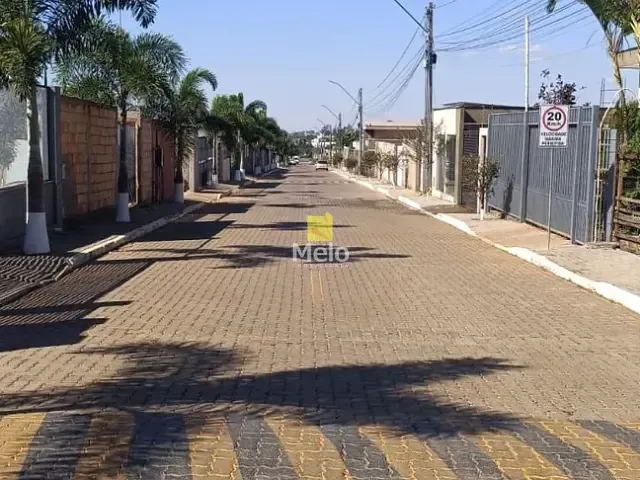 Terreno com 400m², à venda, no bairro Ponte Alta Norte (Gama) em Brasília