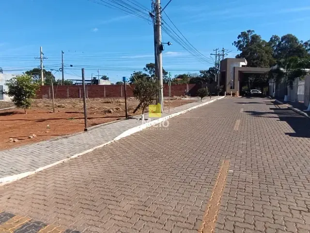 Terreno com 400m², à venda, no bairro Ponte Alta Norte (Gama) em Brasília