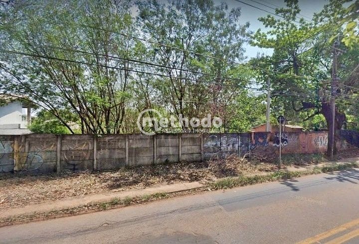 Terreno, 1000 m² - Foto 1