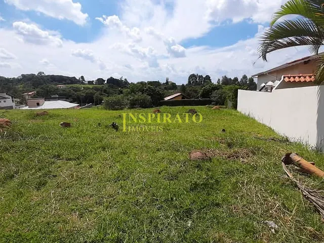 Terreno com 1444m², à venda, no bairro Medeiros em Jundiaí