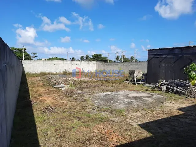 Terreno com 457m², à venda, no bairro KM 13 em Ilhéus/Olivença