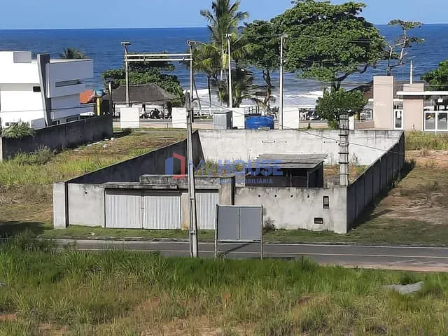 Terreno com 457m², à venda, no bairro KM 13 em Ilhéus/Olivença