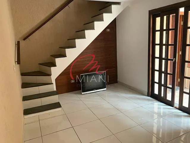 Casa com 240m², à venda, no bairro Vila Dalva em São Paulo