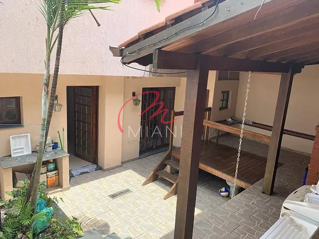 Casa com 240m², à venda, no bairro Vila Dalva em São Paulo