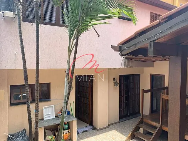 Casa com 240m², à venda, no bairro Vila Dalva em São Paulo