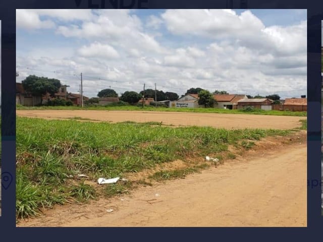 Terreno com 3123m², à venda, no bairro Setor Conde dos Arcos em Aparecida de Goiânia
