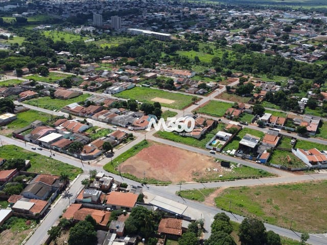 Terreno com 3123m², à venda, no bairro Setor Conde dos Arcos em Aparecida de Goiânia