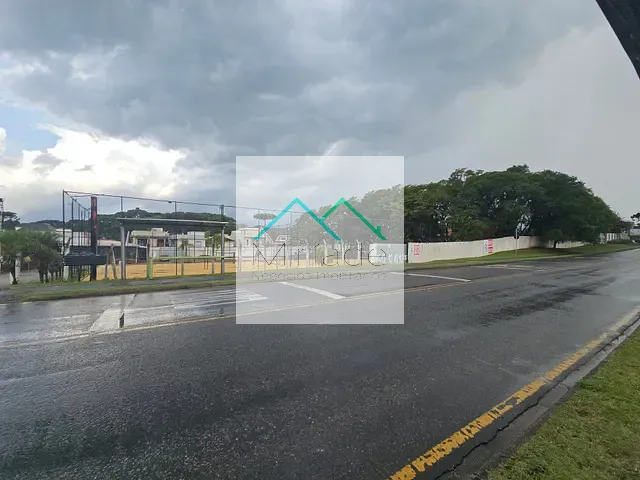 Terreno com 3700m², à venda, no bairro Umbará em Curitiba